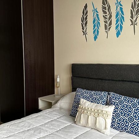 Apartments Biritos Mendoza Годой Крус Екстериор снимка